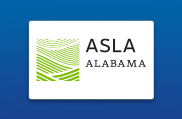 ASLA alabama chapter
