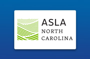 ASLA north carolina chapter