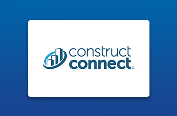 ConstructConnect Logo