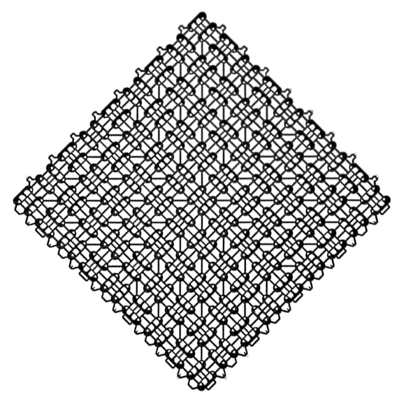 UB Air™ Drainage Tile