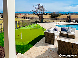 Ultra Base Kiawah Player Series