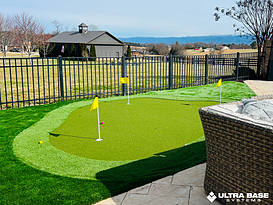 Ultra Base Kiawah Player Series